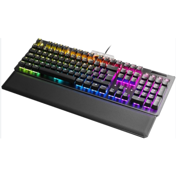 EVGA Z15 RGB Mexanik Oyun Klaviaturası-2