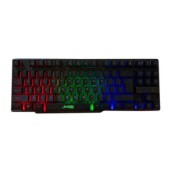 Игровая клавиатура Jedel K517 USB с подсветкой Игровая клавиатура Jedel K517 USB с подсветкой