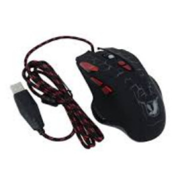 Игровая мышь Jedel GM830-1