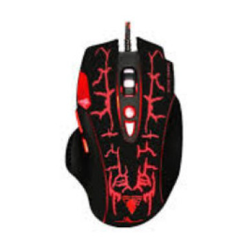 Игровая мышь Jedel GM830