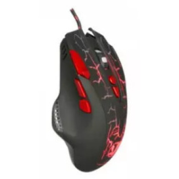 Игровая мышь Jedel GM830-2