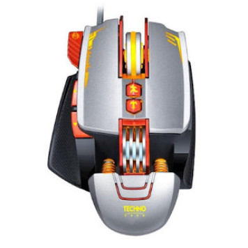 Игровая мышь Jedel GM950