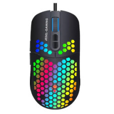  Simli Oyun Siçanı Jedel GM1110 6400 DPI 