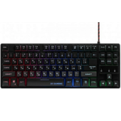 Клавиатура 2E Gaming Keyboard KG290 87 keys LED USB
