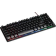 Klaviatura 2E Gaming Keyboard KG290 87 keys LED USB