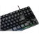 Klaviatura 2E Gaming Keyboard KG290 87 keys LED USB
