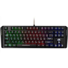Клавиатура 2E Gaming Keyboard KG355 LED