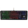 Klaviatura 2E Gaming Keyboard KG355 LED