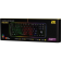 Klaviatura 2E Gaming Keyboard KG355 LED