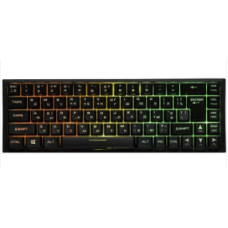 Клавиатура 2E Gaming Keyboard KG360 RGB