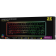 Klaviatura 2E Gaming Keyboard KG360 RGB
