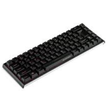 Klaviatura 2E Gaming Keyboard KG360 RGB-1