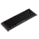 Klaviatura 2E Gaming Keyboard KG360 RGB