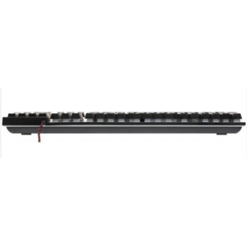 Klaviatura 2E Gaming KG310 LED USB Black Ukr (2E-KG310UB)-2