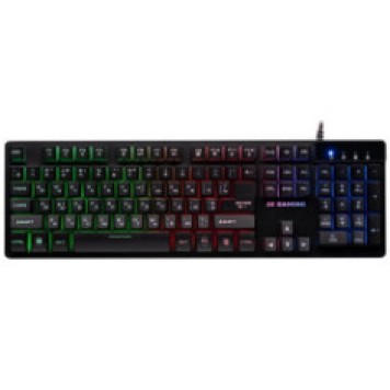 Klaviatura 2E Gaming KG280 