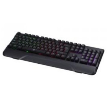 Klaviatura 2E Gaming KG310 LED USB Black Ukr (2E-KG310UB)-1