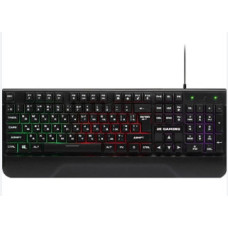 Klaviatura 2E Gaming KG310 LED USB Black Ukr (2E-KG310UB)