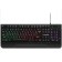 Klaviatura 2E Gaming KG310 LED USB Black Ukr (2E-KG310UB)