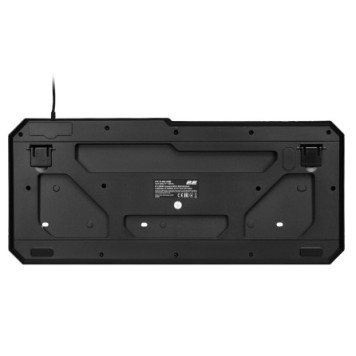 Klaviatura 2E Gaming KG315 RGB USB -1