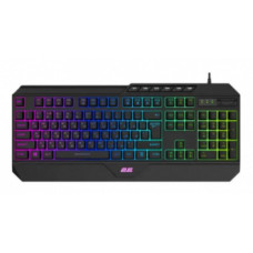 Клавиатура 2E Gaming KG315 RGB USB