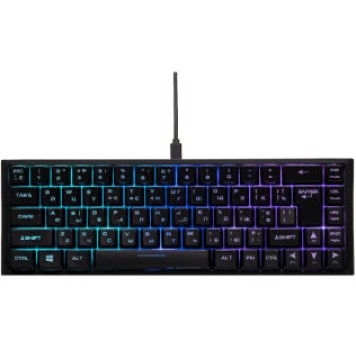Klaviatura 2E Gaming KG350 RGB 