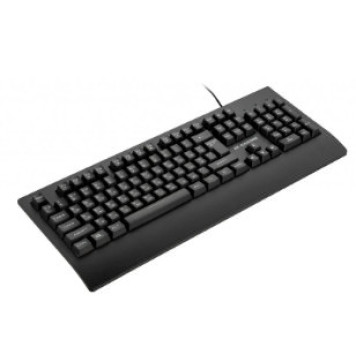 Клавиатура игровая 2E GAMING Keyboard KG380 RGB-1