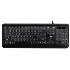 Klaviatura 2E KS120 USB (2E-KS120UB)