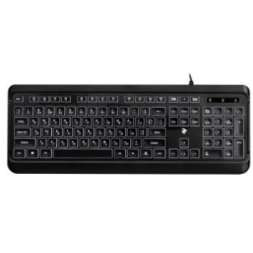 Klaviatura 2E KS120 USB (2E-KS120UB)