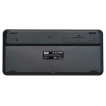 Klaviatura 2E KS250 Wireless USB/Bluetooth-1