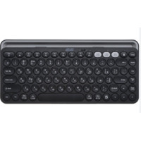 Klaviatura 2E KS250 Wireless USB/Bluetooth