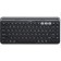 Klaviatura 2E KS250 Wireless USB/Bluetooth