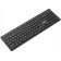 Klaviatura 2E KS260 WL