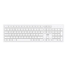 Klaviatura 2E KS260 WL