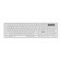 Klaviatura 2E KS270 WL/BT