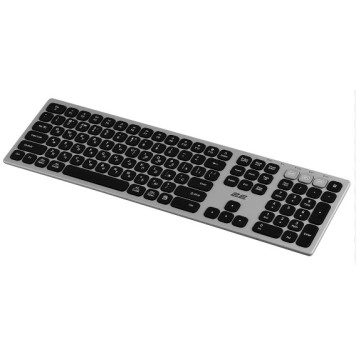 Klaviatura 2E KS270 WL/BT-2