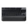 Klaviatura Asus ROG Strix Scope RX Red USB RU RGB (90MP0240-BKRA00)