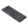 Klaviatura Logitech Touch K400 Plus 920-007147 + Micro Kingston 32G Pls 100R / SDCS2/32GB-N