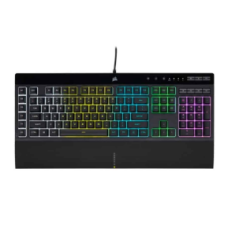 Klaviatura Corsair K55 RGB PRO 