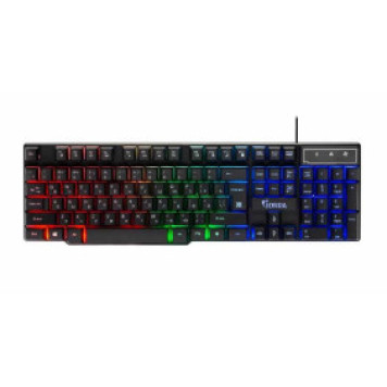 Klaviatura Defender Gorda GK-210L