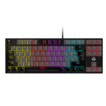 Klaviatura Fantech ATOM TKL MK876