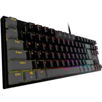 Klaviatura Fantech ATOM TKL MK876-2