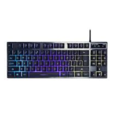 Klaviatura FANTECH K613 Fighter TKL II Tournament Edition