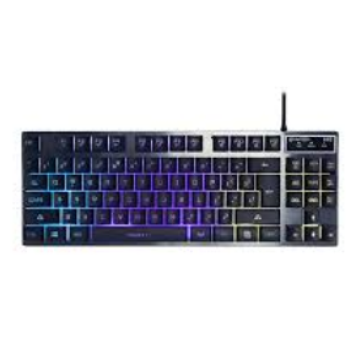 Klaviatura FANTECH K613 Fighter TKL II Tournament Edition
