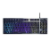 Klaviatura FANTECH K613 Fighter TKL II Tournament Edition