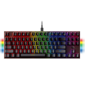 Klaviatura Fantech MAXFIT87 RGB 