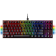 Klaviatura Fantech MAXFIT87 RGB 