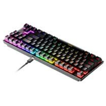 Klaviatura Fantech MAXFIT87 RGB -2