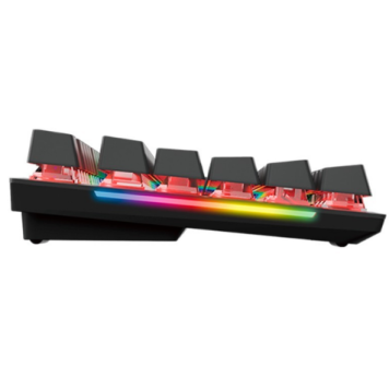 Klaviatura Fantech MAXFIT87 RGB -1
