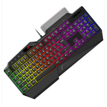 Клавиатура Havit Gamenote KB488L-1