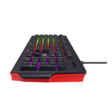 Клавиатура Havit KB866L Gaming Wired Keyboard RGB-2